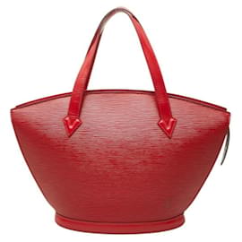 Borsa Louis Vuitton Epi Saint Jacques