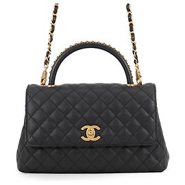 Borsa Chanel Matelassé
