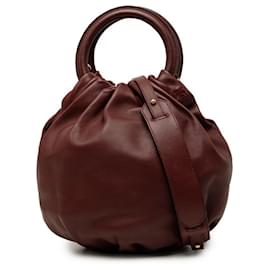 Borsa Loewe Anagram Bounce