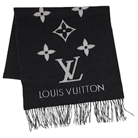 Stola in cashmere Louis Vuitton