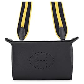 Hermès Borsa a tracolla Hermes Videpoche Caban