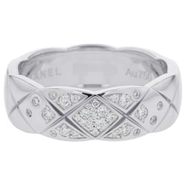 Anello Fascia Medium Chanel Coco Crush