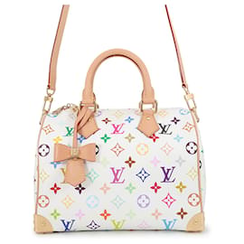 Borsa Louis Vuitton Monogram Multicolore