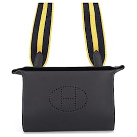Hermès Borsa a tracolla Hermes Videpoche Caban