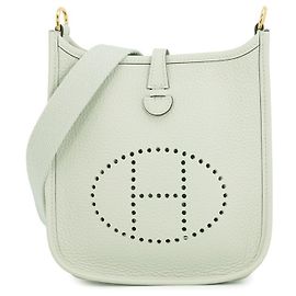 Hermès Hermes Evelyne TPM Schultertasche
