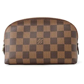 Louis Vuitton Damier Ebene Pochette