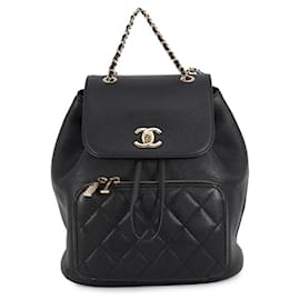 Zaino Chanel Matelassé