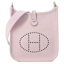 Hermès Hermes Evelyne TPM Schultertasche