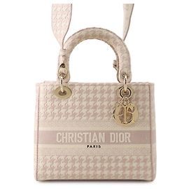 Christian Dior Lady D-Lite Handtasche