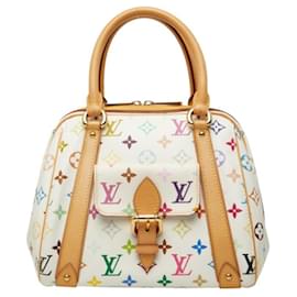 Borsa Louis Vuitton Monogram Multicolor Priscilla