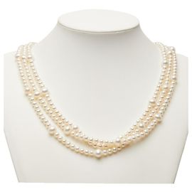 Colar longo Tiffany & Co.