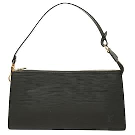 Louis Vuitton Epi Pochette Accessoires