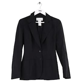 Thierry Mugler Blazer Schwarz
