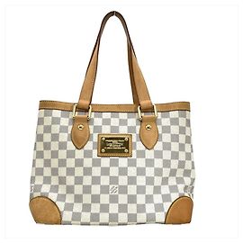 Borsa Tote Louis Vuitton Hampstead MM