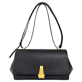 Borsa a tracolla Bottega Veneta Angle Palmerato