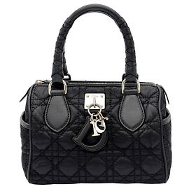 Borsa Christian Dior Lovely Cannage