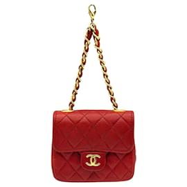 Pochette borsa Chanel Mini Matelassé