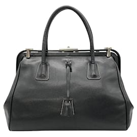 Borsa Prada Doctor's Bag