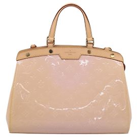 Louis Vuitton Blair Monogram Vernis MM
