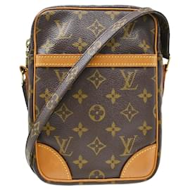 Louis Vuitton Danube Monogram PM