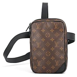 Borsa a tracolla Louis Vuitton Monogram