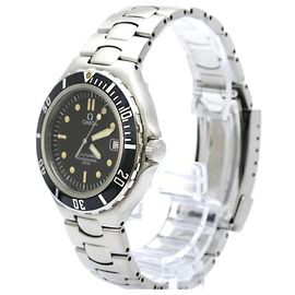 Omega Seamaster Professional 200 Pre Bond Chronometer Quartz Stainless steel 36