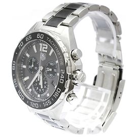 Tag Heuer Formula 1 Quartz Stainless Steel 43