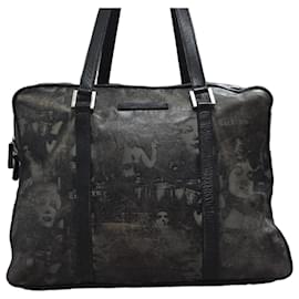 Borsa Boston Jean Paul Gaultier Marlene Dietrich Pelle