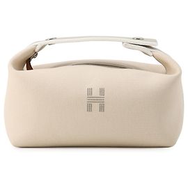 Hermès Hermes Bride-à-Black PM Handbag Pouch