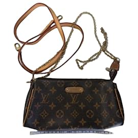 Louis Vuitton Monogram Pochette Felicie