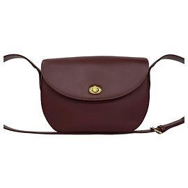 Borsa a tracolla in pelle Cartier Vintage Must Line