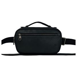 Borsa a mano Louis Vuitton Ambrelle Damier Infini Leather