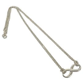 Tiffany & Co Collana Tiffany Vintage Infinity