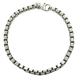 Tiffany & Co Bracciale con Charms Tiffany Vintage Venetian