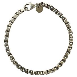 Tiffany & Co Bracciale con Charms Tiffany Vintage Venetian