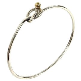 Tiffany & Co Bangles Tiffany Vintage Love Knot