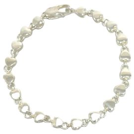 Tiffany & Co Bracciale Tiffany Vintage Puff Heart