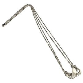 Tiffany & Co Collana Tiffany Vintage Infinity