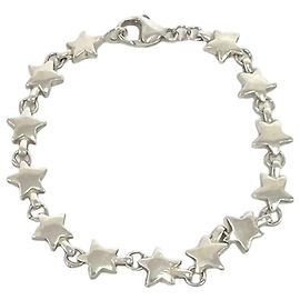 Tiffany & Co Bracciale Tiffany Vintage Puff Star
