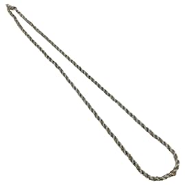 Collana Tiffany & Co. Vintage Twist Rope