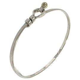 Tiffany & Co Bracciale Tiffany Vintage Hook & Eye