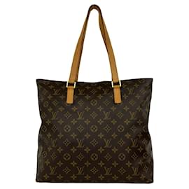Bolso Cabas Mezzo Louis Vuitton