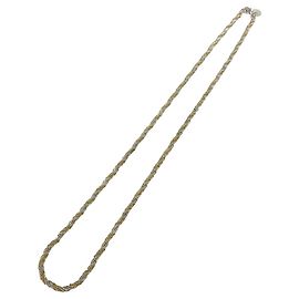 Tiffany & Co Collana Tiffany Twist Rope