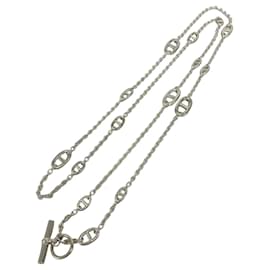 Hermès Collana HERMES Chaine d'Ancre Farandole