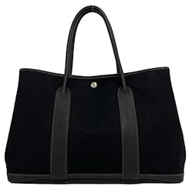 Hermès Borsa Tote Hermes Garden Party PM
