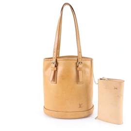Borsa Tote Louis Vuitton Mare Vingt-et-M in pelle