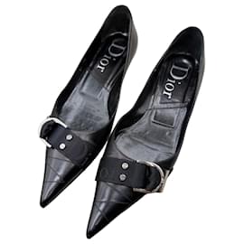 Ballerine Christian Dior Era John Galliano
