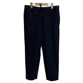 Jil Sander+ Pantaloni in lana Easy