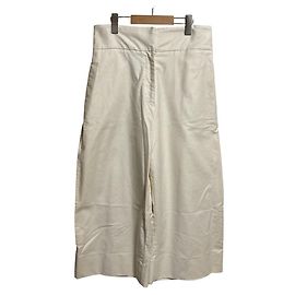 Jil Sander+ Pantaloni larghi stretch