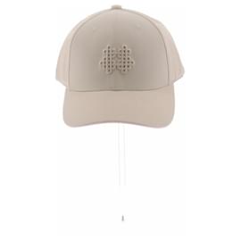 Autre Marque Cappellino KUJTEN in cashmere beige